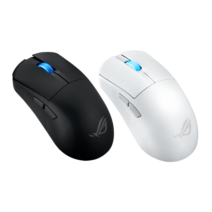 Chuột Gaming ASUS ROG Harpe Ace Mini