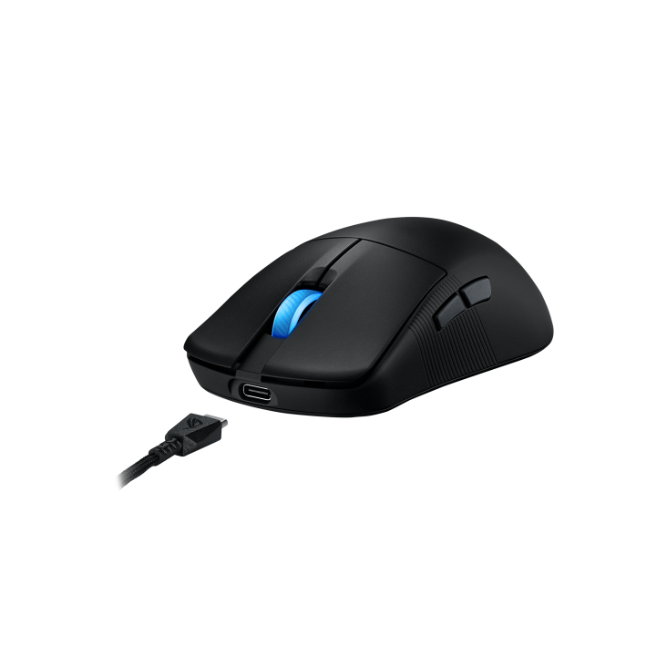 Chuột Gaming ASUS ROG Harpe Ace Mini
