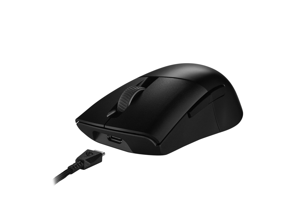 Chuột Gaming ASUS ROG Keris Wireless AimPoint
