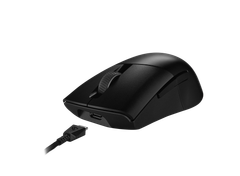 Chuột Gaming ASUS ROG Keris Wireless AimPoint