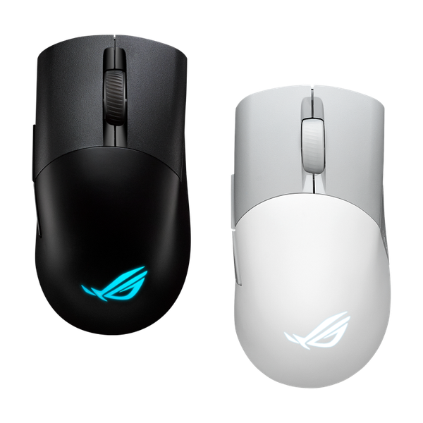 Chuột Gaming ASUS ROG Keris Wireless AimPoint