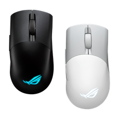 Chuột Gaming ASUS ROG Keris Wireless AimPoint