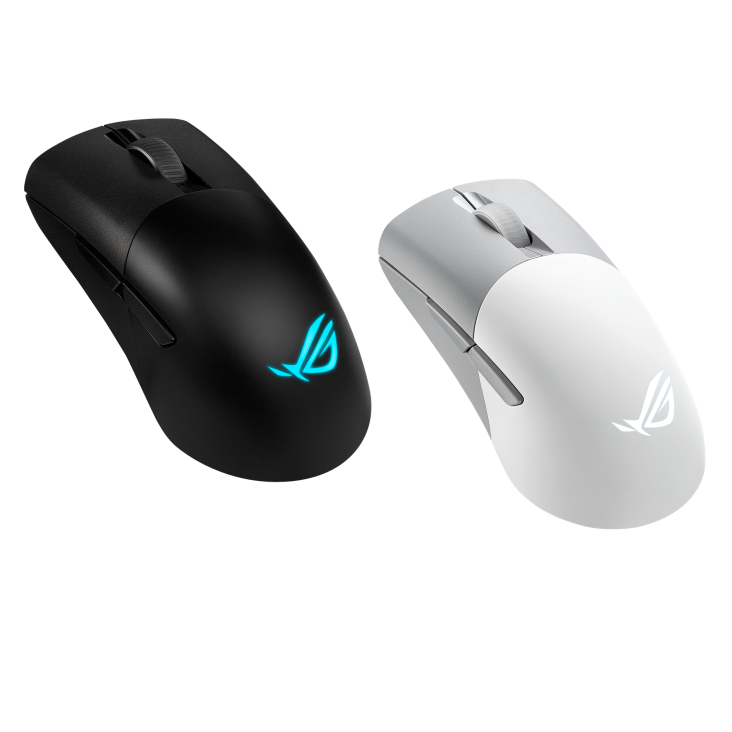 Chuột Gaming ASUS ROG Keris Wireless AimPoint