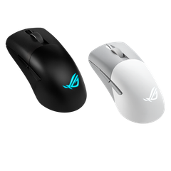 Chuột Gaming ASUS ROG Keris Wireless AimPoint