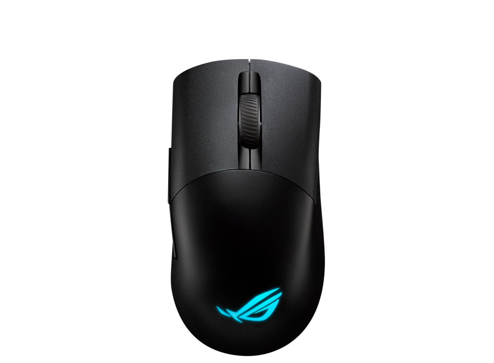 Chuột Gaming ASUS ROG Keris Wireless AimPoint