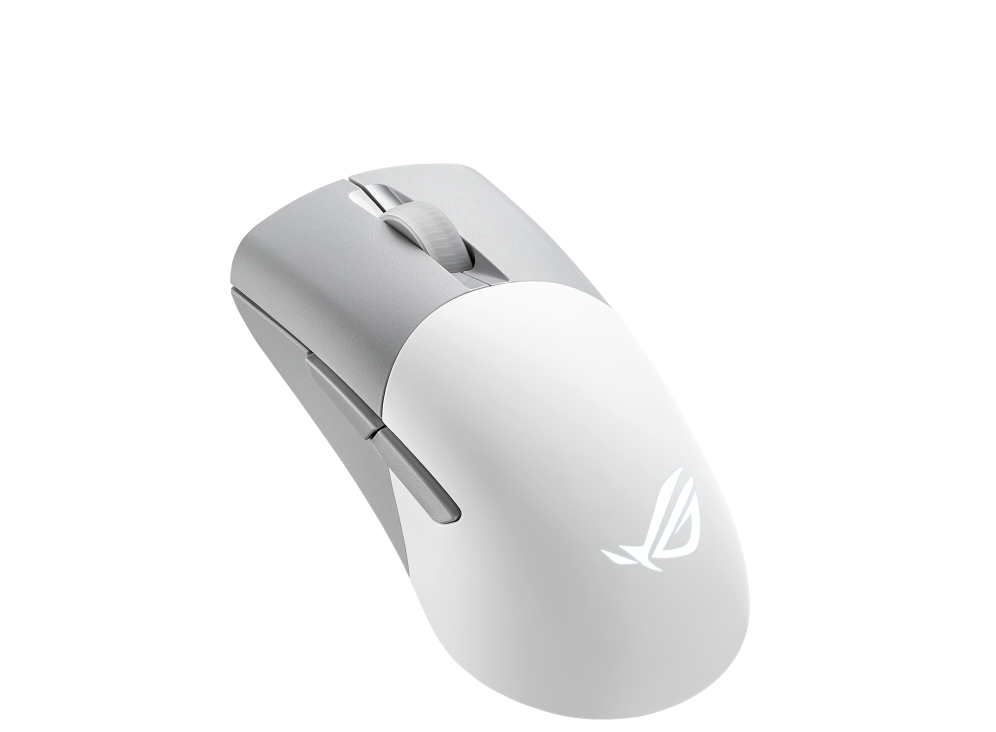 Chuột Gaming ASUS ROG Keris Wireless AimPoint