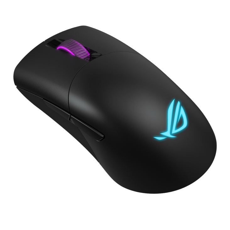 Chuột Gaming ASUS ROG Keris Wireless