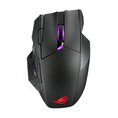 Chuột Gaming ASUS ROG Spatha X Wireless