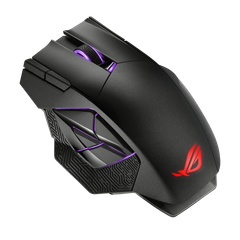 Chuột Gaming ASUS ROG Spatha X Wireless