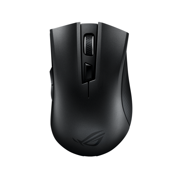 Chuột Gaming ASUS ROG Strix Carry