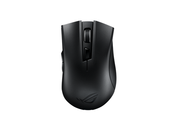 Chuột Gaming ASUS ROG Strix Carry