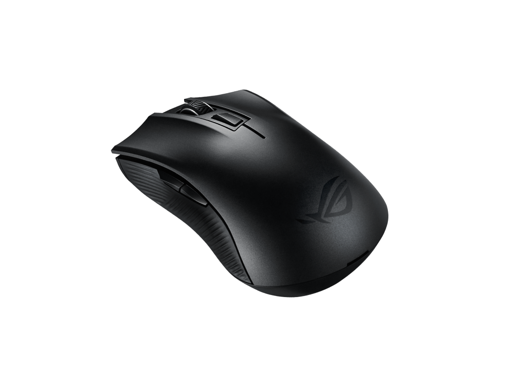 Chuột Gaming ASUS ROG Strix Carry