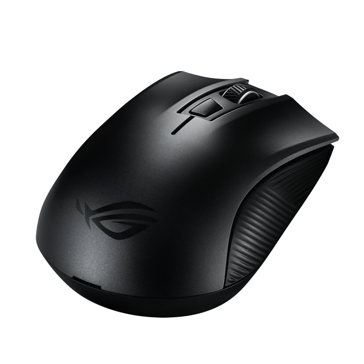 Chuột Gaming ASUS ROG Strix Carry