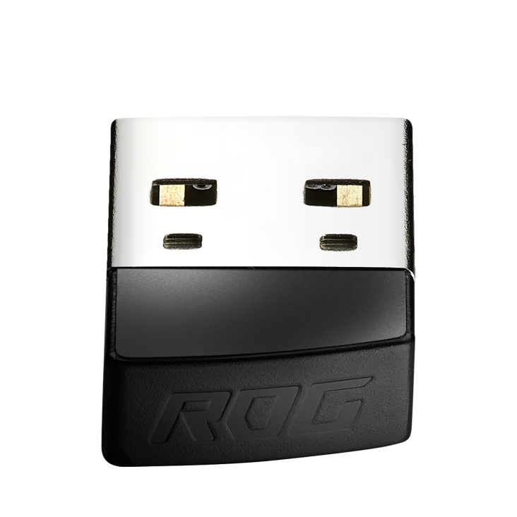 Chuột Gaming ASUS ROG Strix Carry