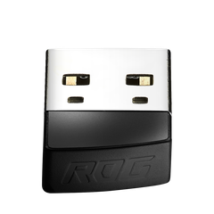 Chuột Gaming ASUS ROG Strix Carry