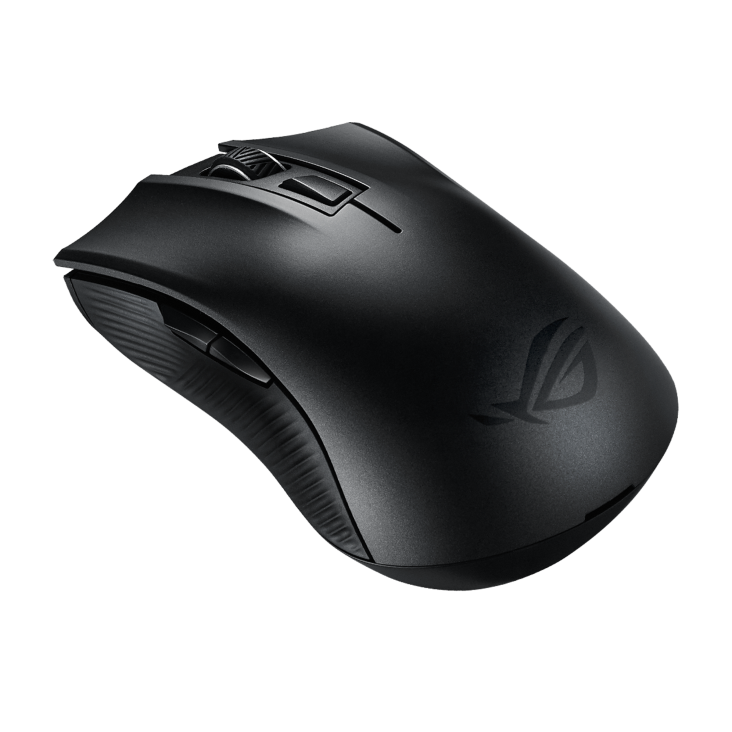 Chuột Gaming ASUS ROG Strix Carry