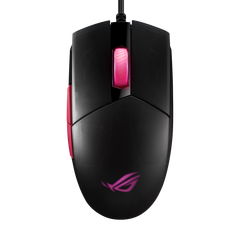 Chuột Gaming ASUS ROG Strix Impact II Electro Punk