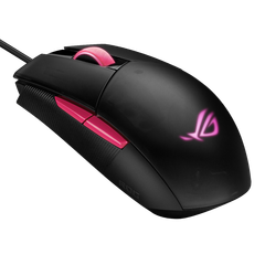 Chuột Gaming ASUS ROG Strix Impact II Electro Punk