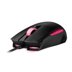 Chuột Gaming ASUS ROG Strix Impact II Electro Punk
