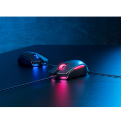 Chuột Gaming ASUS ROG Strix Impact II Electro Punk