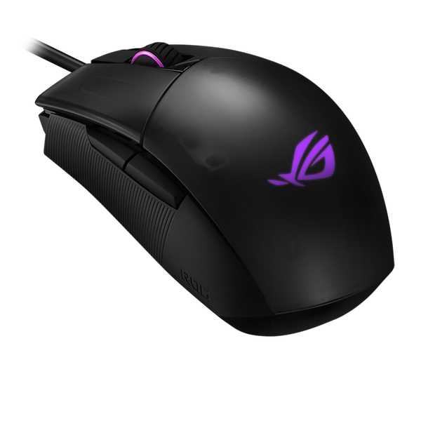 Chuột Gaming ASUS ROG Strix Impact II