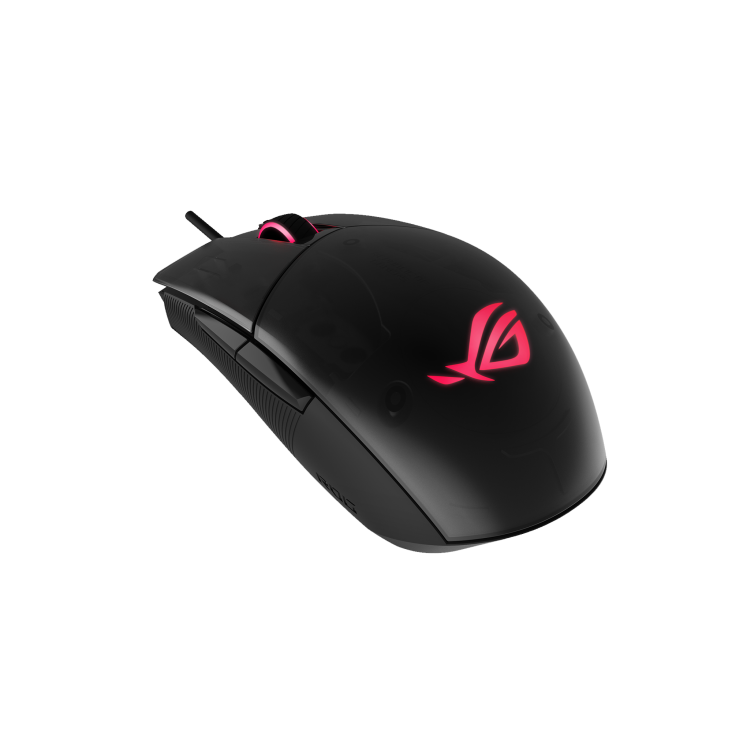 Chuột Gaming ASUS ROG Strix Impact II