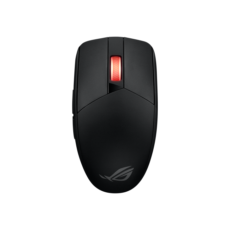 Chuột Gaming ASUS ROG Strix Impact III Wireless