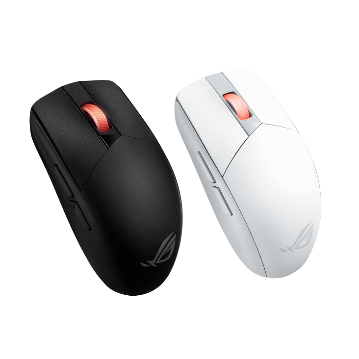 Chuột Gaming ASUS ROG Strix Impact III Wireless