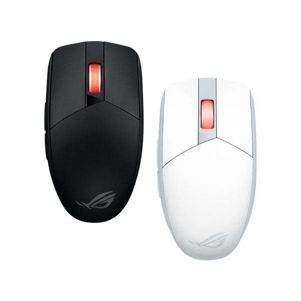 Chuột Gaming ASUS ROG Strix Impact III Wireless