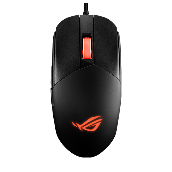 Chuột Gaming ASUS ROG Strix Impact III