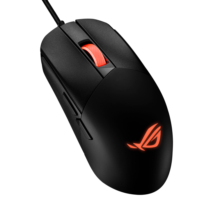 Chuột Gaming ASUS ROG Strix Impact III
