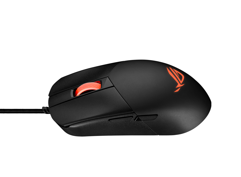 Chuột Gaming ASUS ROG Strix Impact III