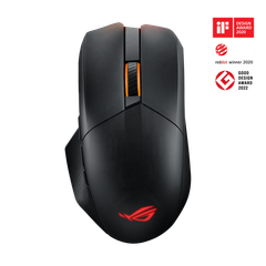 Chuột gaming không dây ASUS ROG Chakram X Origin