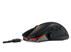 Chuột gaming không dây ASUS ROG Chakram X Origin