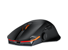 Chuột gaming không dây ASUS ROG Chakram X Origin