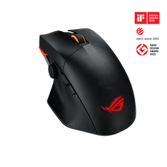 Chuột gaming không dây ASUS ROG Chakram X Origin