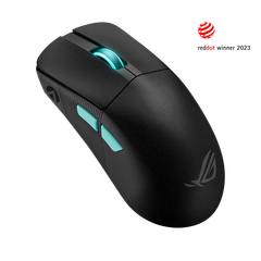 Chuột gaming không dây ASUS ROG Harpe Ace Aim Lab Edition