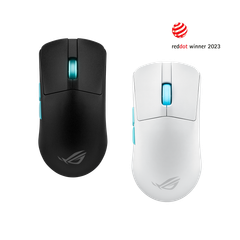 Chuột gaming không dây ASUS ROG Harpe Ace Aim Lab Edition