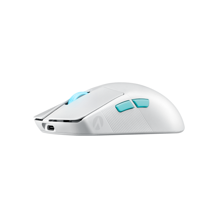 Chuột gaming không dây ASUS ROG Harpe Ace Aim Lab Edition