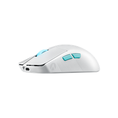 Chuột gaming không dây ASUS ROG Harpe Ace Aim Lab Edition