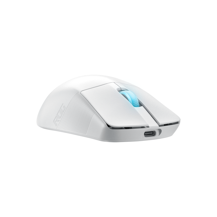 Chuột gaming không dây ASUS ROG Harpe Ace Aim Lab Edition