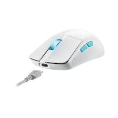 Chuột gaming không dây ASUS ROG Harpe Ace Aim Lab Edition