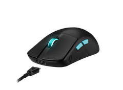 Chuột gaming không dây ASUS ROG Harpe Ace Aim Lab Edition