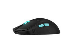Chuột gaming không dây ASUS ROG Harpe Ace Aim Lab Edition