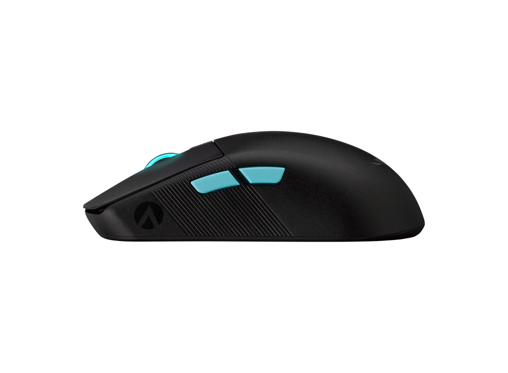 Chuột gaming không dây ASUS ROG Harpe Ace Aim Lab Edition