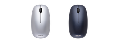 Chuột không dây ASUS MW201C BT & 2.4GHz Wireless