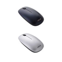 Chuột không dây ASUS MW201C BT & 2.4GHz Wireless