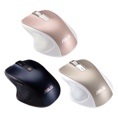 Chuột không dây ASUS MW202 Wireless