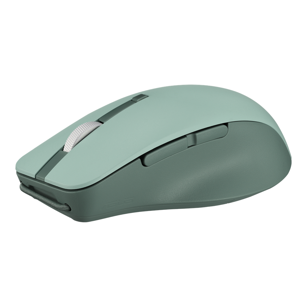 Chuột không dây ASUS SmartO MD200 Silent Plus