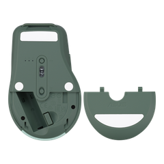 Chuột không dây ASUS SmartO MD200 Silent Plus